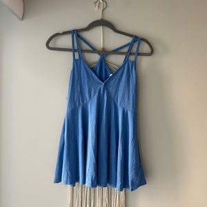 Ro&de tank top size XS